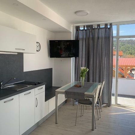 Modern Apartments Day Sibenik Exterior photo