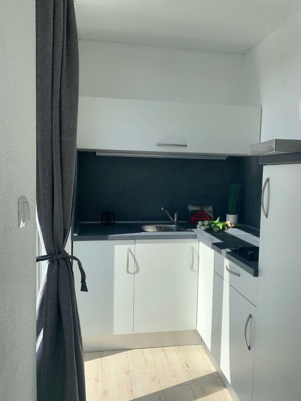 Modern Apartments Day Sibenik Exterior photo
